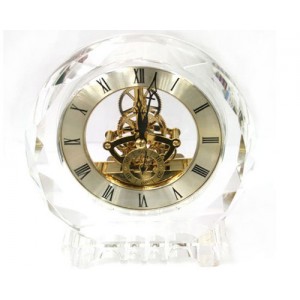 CRYSTAL CLOCKS-IGT-CL0023